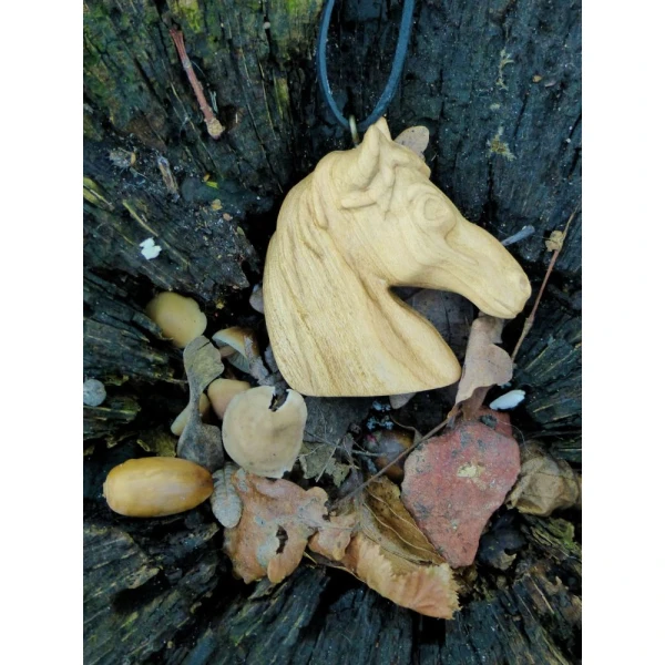 Królewski Rumak / Royal Steed